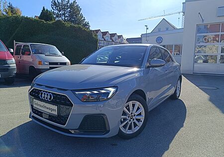 Audi A1 Sportb.25 TFSI adv. S-line
