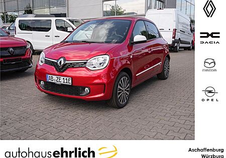 Renault Twingo Techno Electric PAKET TECHNO
