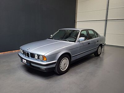 BMW 525 i 24V *2. Hand| Original| wenig Kilometer*