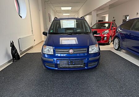Fiat Panda 1.2 8V /Klima/2.Hand/Tüv/