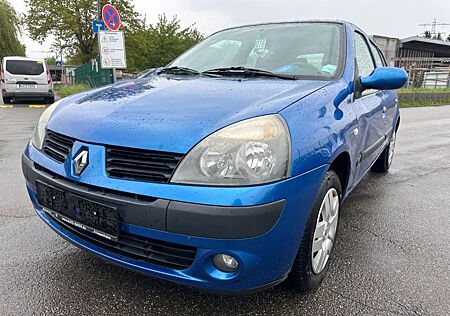 Renault Clio II Dynamique TÜV NEU