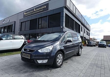 Ford Galaxy Concept 7-Sitzer sehr- Guter Zustand -Ger