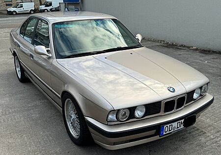 BMW 525i E34 M-Paket H-Zulassung