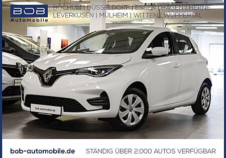 Renault ZOE E-Tech EXPERIENCE R110 Z.E. 50 NAVI PDC CP