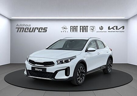 Kia XCeed Vision 1.5 T-GDI DCT NAVI WINTERPAKET TEMP