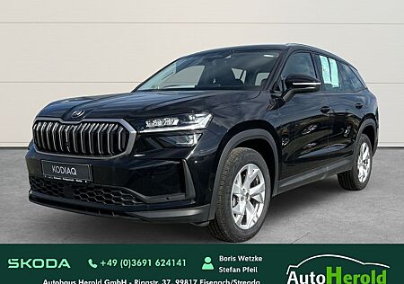 Skoda Kodiaq 4x4 Selection, AHK, Standheizung