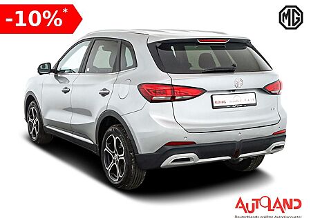MG ZS 1.5 Hybrid Comfort Aut. LED ACC Navi Kamera