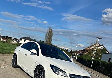 Opel Insignia Limousine 2.0 CDTI Sport, Navi, OPC
