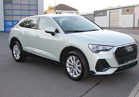Audi Q3 Sportback 35 TDI /Navi/PDC/Automat/1Hand