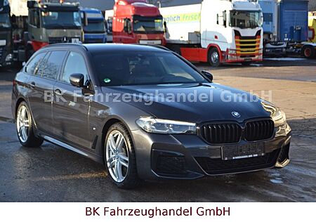 BMW 530d xDrive M Sport, LED, SHZ, Kamera, Navi