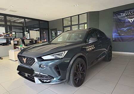 Cupra Formentor VZ 4Drive