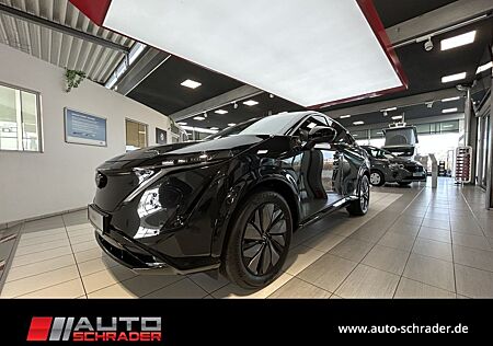 Nissan Ariya 63 kWh Advance Pack