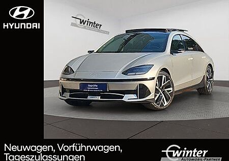 Hyundai IONIQ 6 77,4KWh Allrad UNIQ-Paket NAVI/MATRIX