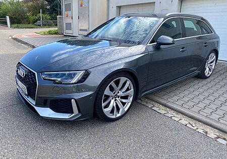 Audi RS4 2.9 TFSI tiptronic quattro Avant -