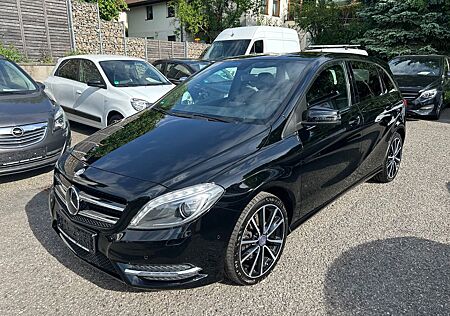 Mercedes-Benz B 200 B -Klasse *SHZ, Tempomat, Navi..*