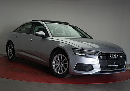 Audi A6 40 TDI S tronic Navi/ACC/Kamera/Pano/Virtual/