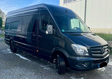 Mercedes-Benz Sprinter L3H2