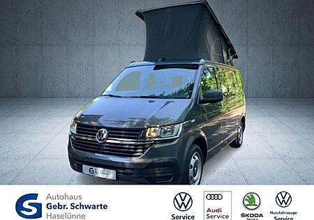 VW T6 California Volkswagen 6.1 2.0 TDI DSG Beach ACC+NAVI