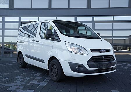 Ford Transit Custom 300 L1 *9 Sitzer*