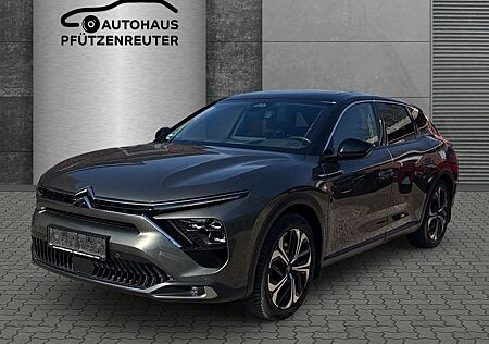 Citroën C5 X Shine Pack Hybrid
