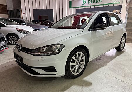 VW Golf Volkswagen VII Lim. Trendline BMT/Start-Stopp