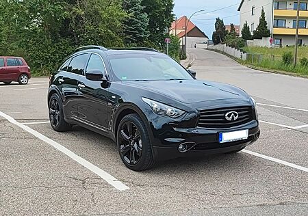 Infiniti QX70 30d Premium Sport