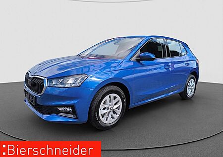 Skoda Fabia 1.0 TSI DSG Selection LED RFK PDC