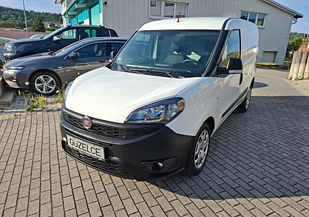 Fiat Doblo Doblò SX Kasten Business Viele Extras