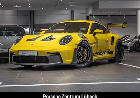 Porsche 992 911 GT3 RS Clubsportpaket Liftsystem-VA BOSE