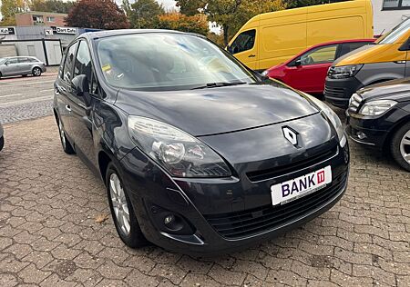 Renault Scenic III Navi/AHK/Klimaaut./Tempomat/PDC/7Sitz