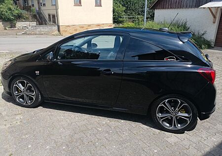 Opel Corsa 1.4 Turbo