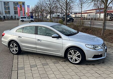 VW Passat CC Volkswagen 1.8 TSI DSG -
