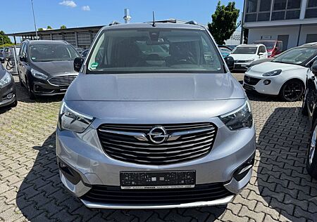 Opel Combo Life E Navi-Kamera-Automatik