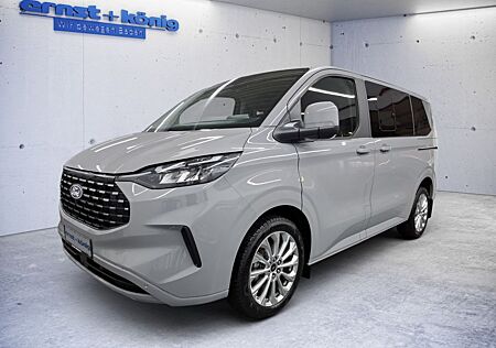 Ford Tourneo Custom 320 L1H1 VA Titanium NAVI RFK SHZ