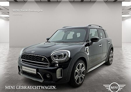 Mini Cooper S Countryman Cooper SE ALL4 Countryman Navi Head-Up LED