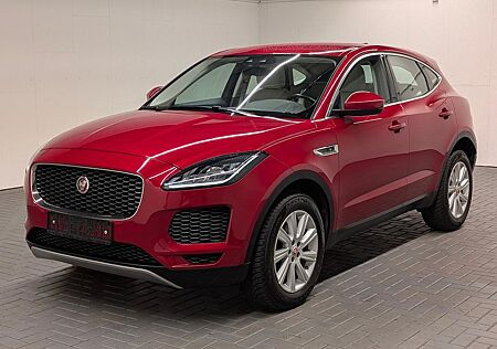 Jaguar E-Pace S AWD LED/Navi/Meridian/SHZ/Kam/el.Heck/1