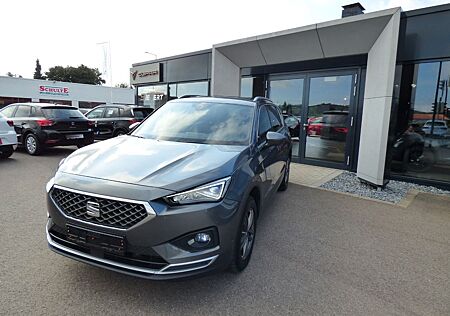 Seat Tarraco Xcellence 2.0 4Drive AHK NAVI PDC KAMERA