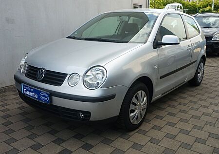 VW Polo Volkswagen IV Comfortline