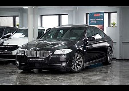 BMW 550i V8 New Engine Fully Equipped