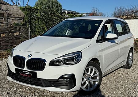BMW 2er 220d Gran Tourer Advantage|AUTOMATIK|HUD|LED|EU6