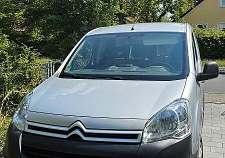 Citroën Berlingo L1 1.6 HDi 90 FAP Business