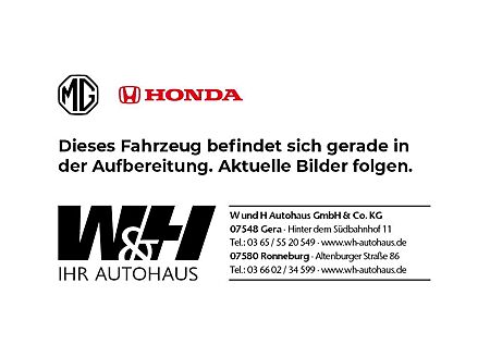 Honda HR-V e:HEV 1.5 i-MMD Hybrid Advance