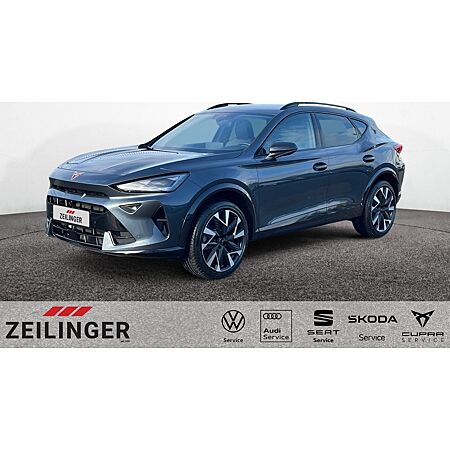 Cupra Formentor leasen