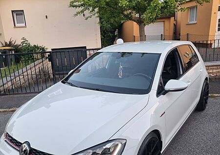 VW Golf Volkswagen 7 GTI Facelift 300PS LED 19Zoll ROTIFORM