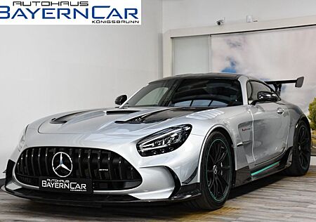 Mercedes-Benz AMG GT Black Series Project One Edition 1 of 1