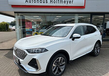 GWM Ora 03 Wey 03 2.0T PHEV LUXURY*130KM Reichweite*