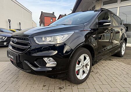 Ford Kuga ST-Line