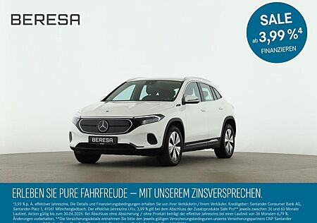 Mercedes-Benz EQA 250 Progressive MBUX Kamera LED Navi Sitzhz
