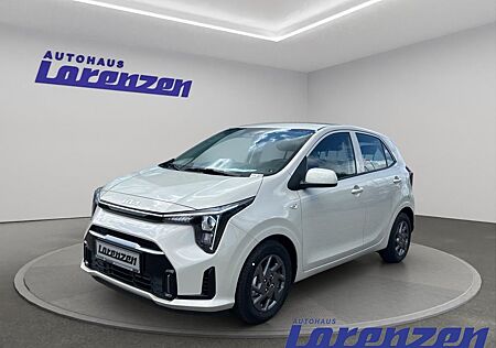 Kia Picanto Vision EU6d 1.0 Klima Navi Apple CarPlay