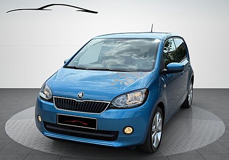 Skoda Citigo Fun / Klima / PDC / Sitzheizung / TÜV